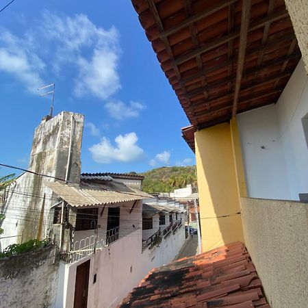 Pousada House Nativa Praia de Pipa Esterno foto