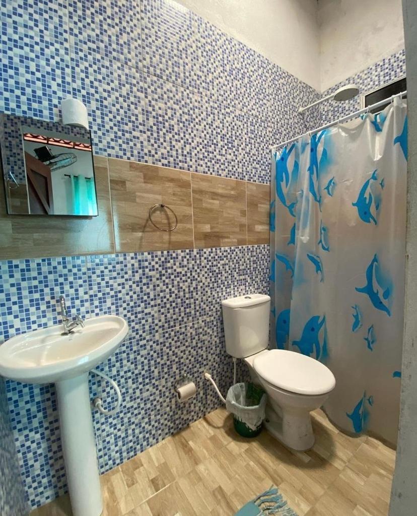 Pousada House Nativa Praia de Pipa Esterno foto